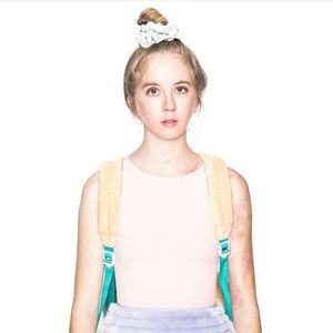 ☀️🌊About me! 🌺🌴