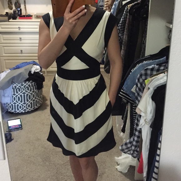 BCBG MaxAzria dress size 0