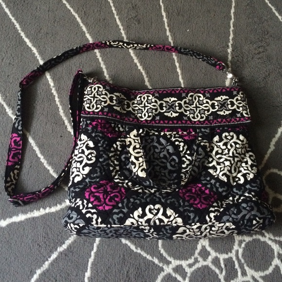 Vera Bradley handbag