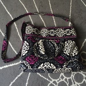 Vera Bradley handbag