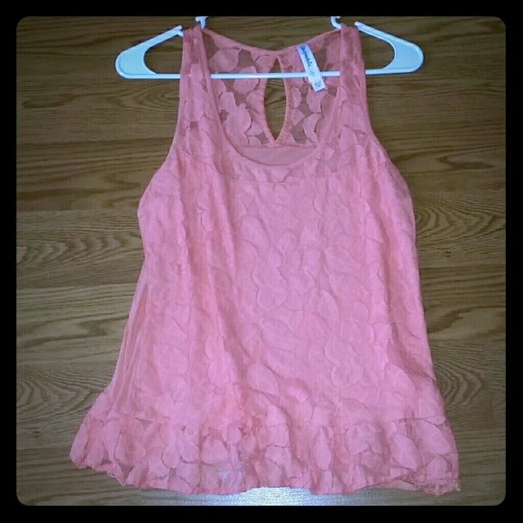 Dressy Tank top