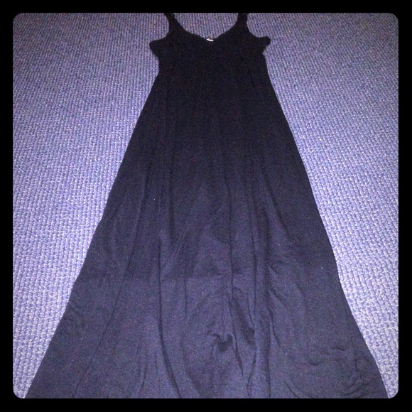 Long maxi dress 😍😍😍