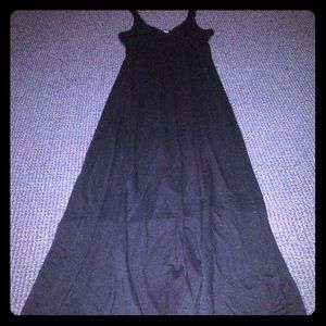 Long maxi dress 😍😍😍