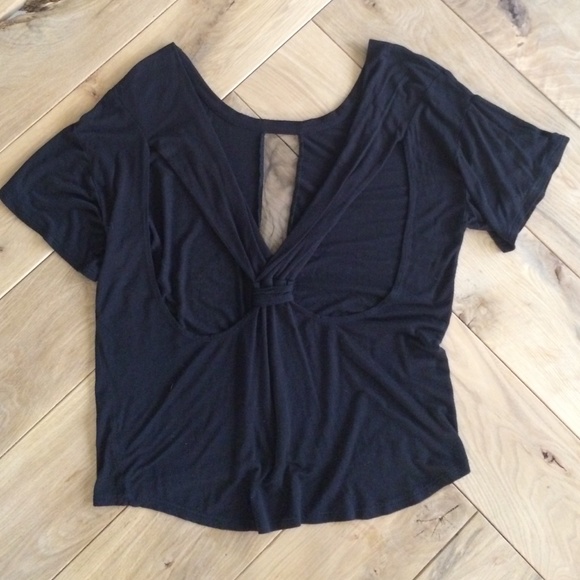 Crop Top - Picture 2 of 4