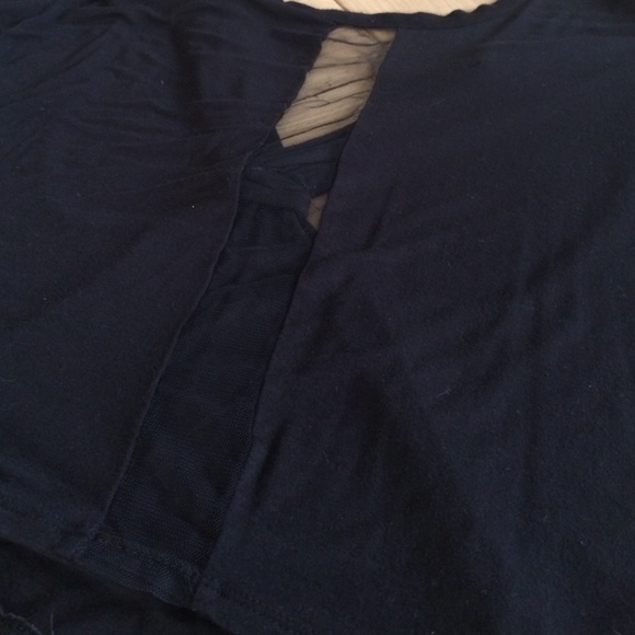 Crop Top - Picture 4 of 4