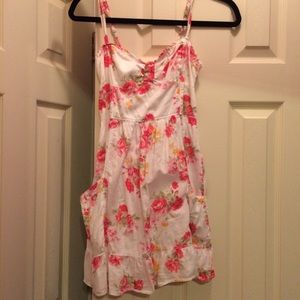 Abercrombie dress