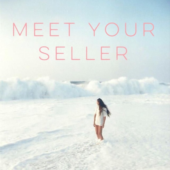 Meet your seller 