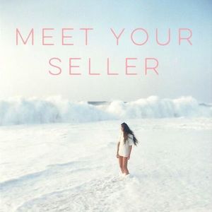Meet your seller 