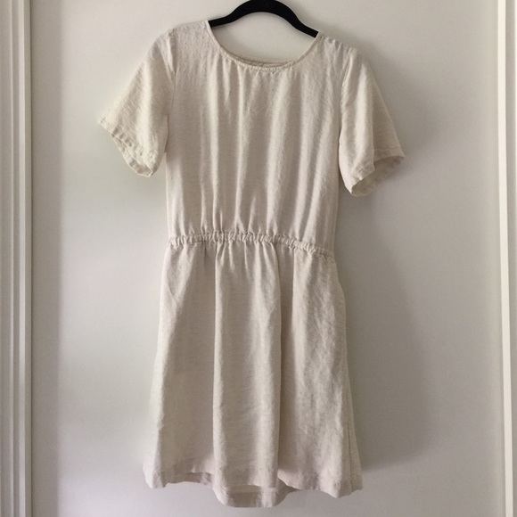 Madewell Dress