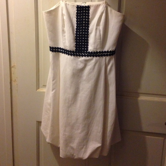 Lilly Pulitzer Regency Bubble Dress