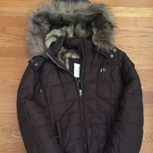 Abercrombie & Fitch Jacket(SOLD)