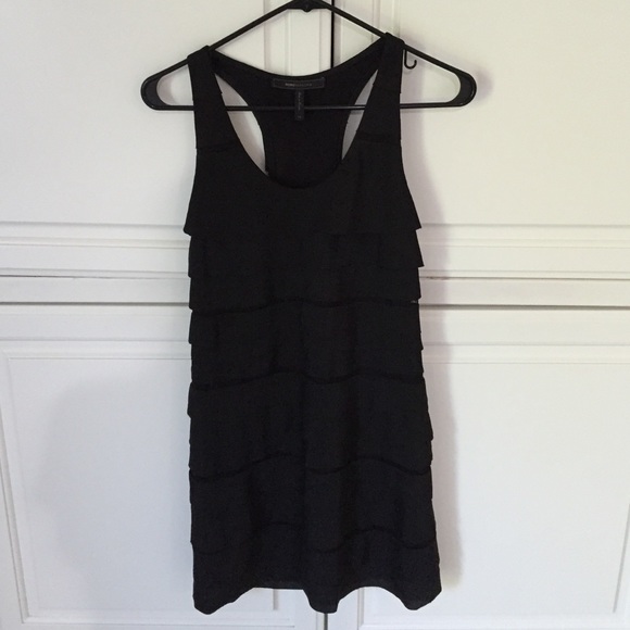 BCBG MaxAzria dress size xs