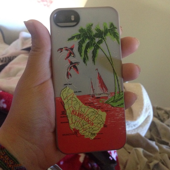 J.crew iPhone case