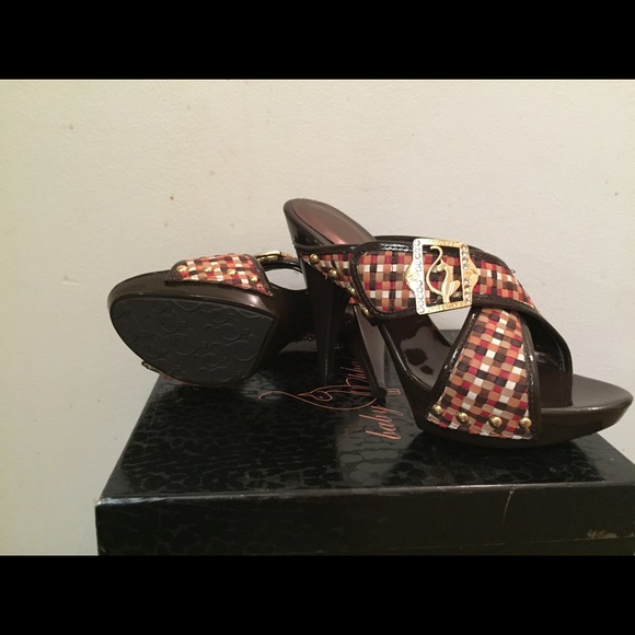 Cute summer shoes!