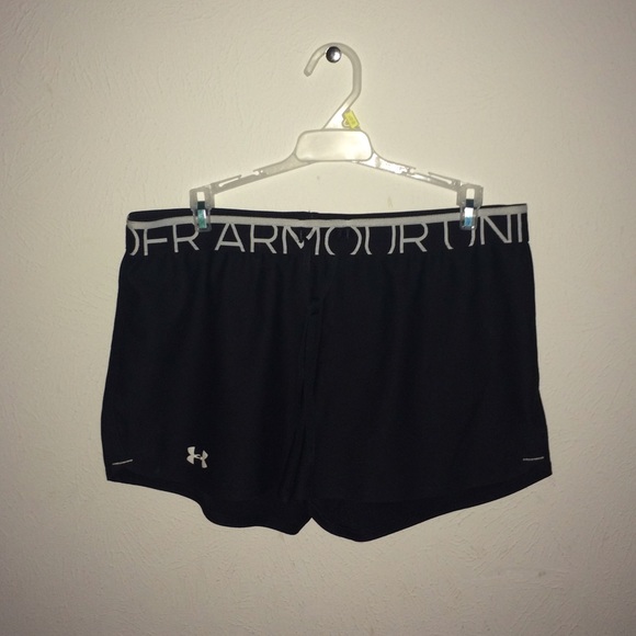 Under Armour Pants - Under Amour shorts