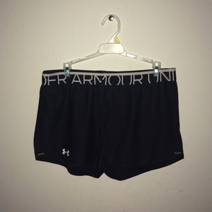 Under Amour shorts