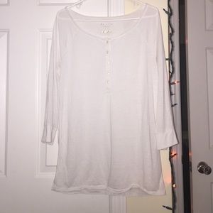 American Eagle Feather Light long sleeve