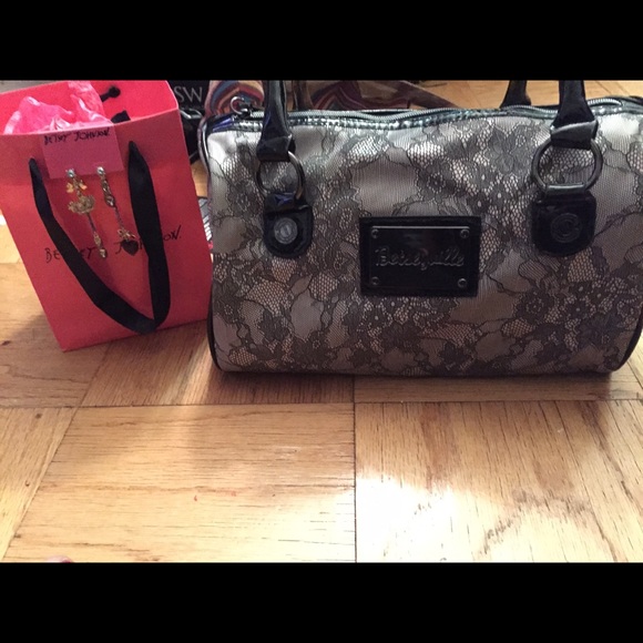 Betseyville by Betsey Johnson