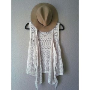 cute summer vest