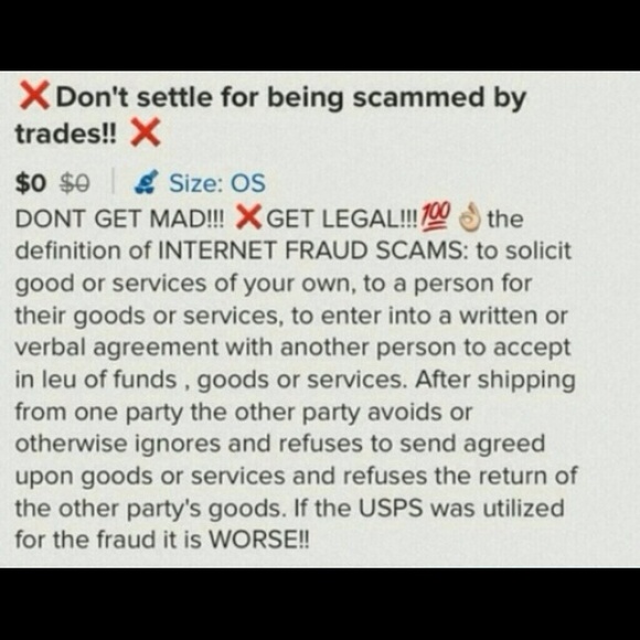 VERY GOOD ADVICE I WAS GIVEN - Picture 2 of 4