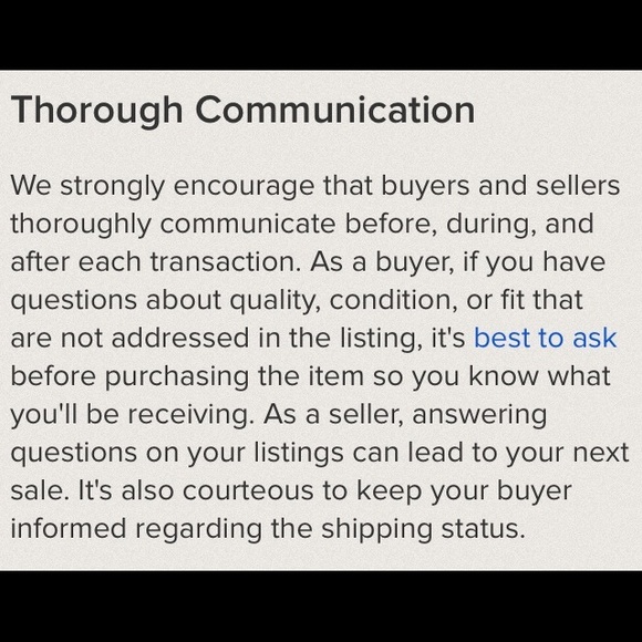 VERY GOOD ADVICE I WAS GIVEN - Picture 4 of 4