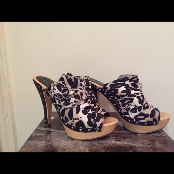 Great summer shoe!
