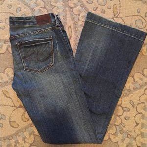 Express Jeans!
