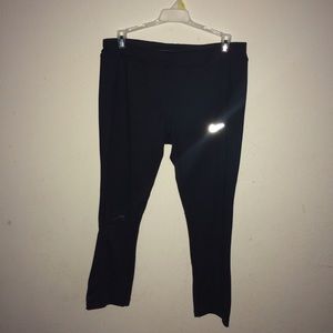 Nike dri-fit leggings