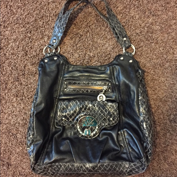 Kathy van Zeeland purse