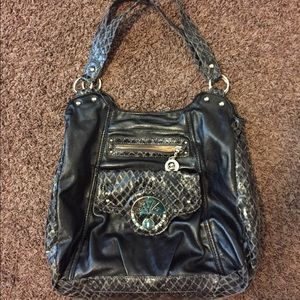 Kathy van Zeeland purse