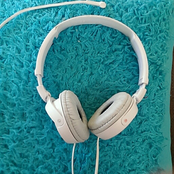 Headphones