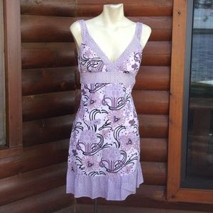 🚫GIFT W/PURCHASE🚫 floral print sundress