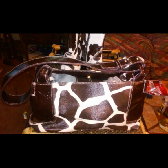 Nine& co. Purse