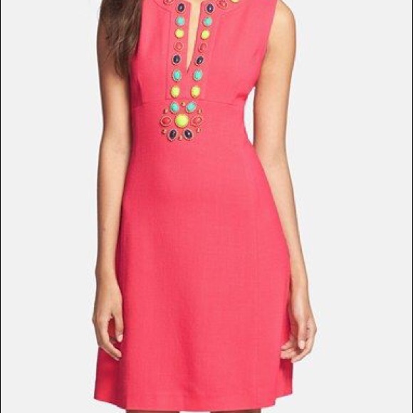 Kate Spade Edith Dress