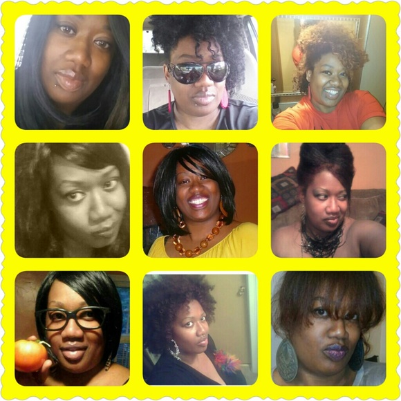 *****MEET*****your*****HOSTESS!!! :-)