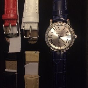 Women's Invicta watch