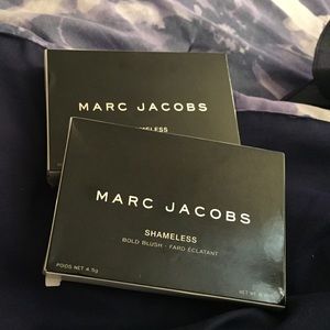 Mark Jacobs "SHAMELESS" BOLD BLUSH