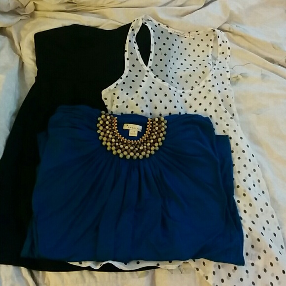 Bundle for @mlevene