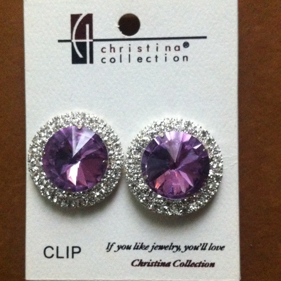 FASHION EARRINGS