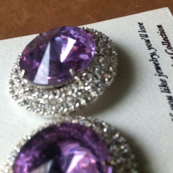 FASHION EARRINGS - Picture 3 of 4