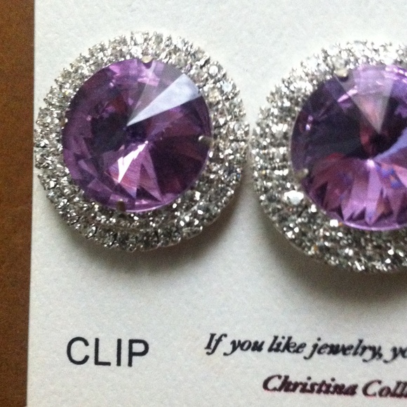 FASHION EARRINGS - Picture 4 of 4