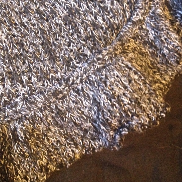 (Trade)Brandy Melville knit vodi shorts✨ - Picture 4 of 4