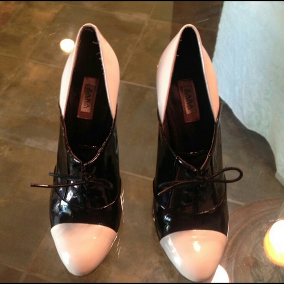 Zara shoes