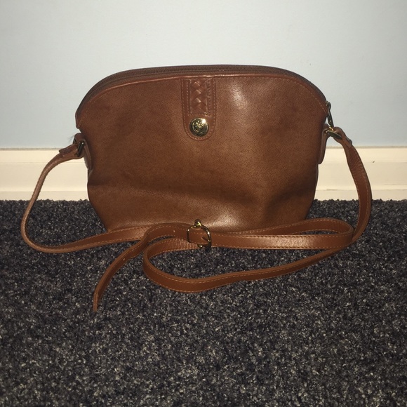 Liz Claiborne Cross Body Bag