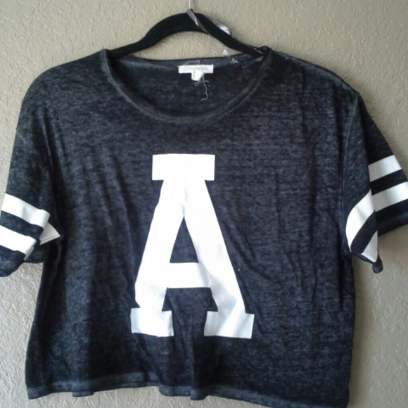 cute crop top
