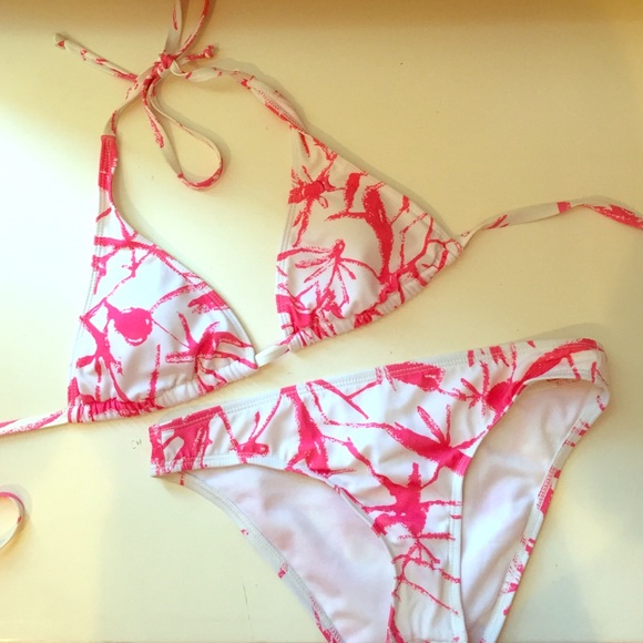 Hurley bikini