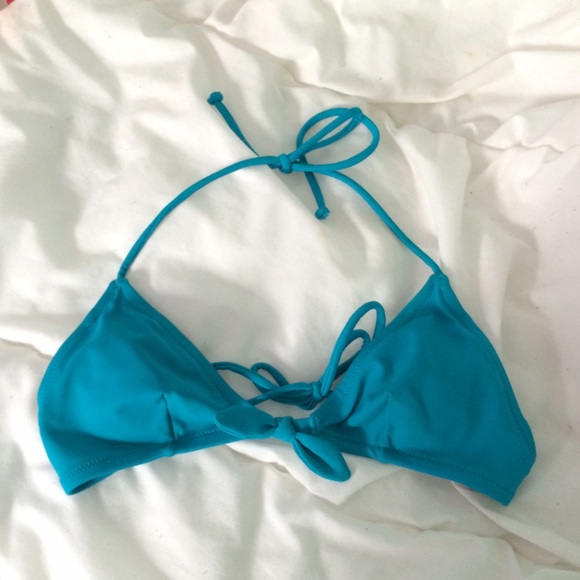 Victoria's Secret bikini