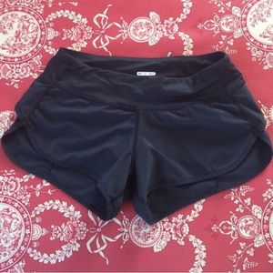 Shorts for @tararenee