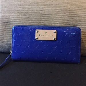 Kate Spade wallet
