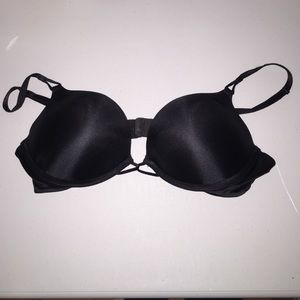 Victoria's Secret Bombshell Bra 36B